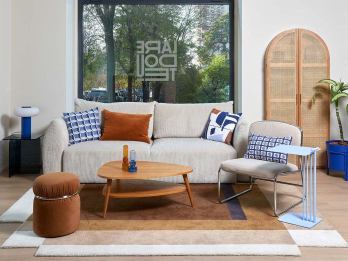 La Redoute: Fedezd fel Milánó divatcsodáit!