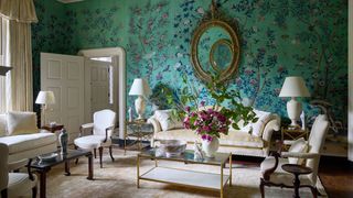 Blair House: Vár a királyi pár az USA-ban!