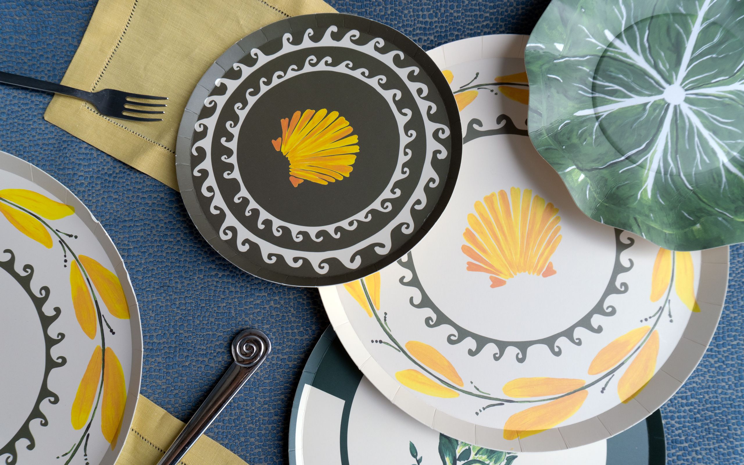 Stílusos papírtányérok: 7 legjobb választás 2026-ban!