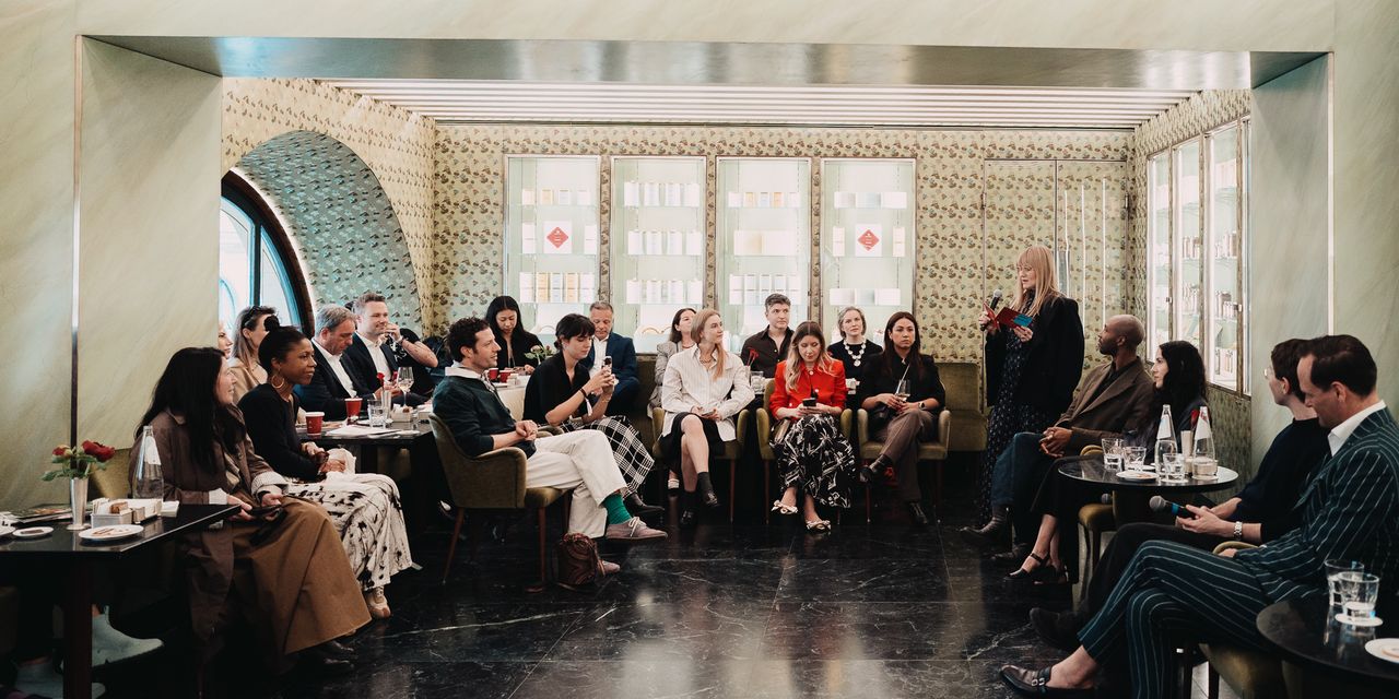 Konyhák jövője: Rugalmas megoldások a milánói AD Salottoban!