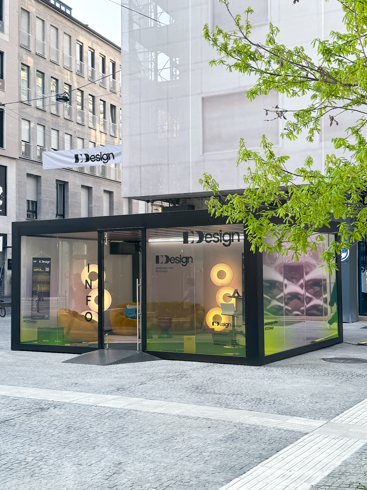 Design szállás Milan szívében: Fedezd fel a stílust!