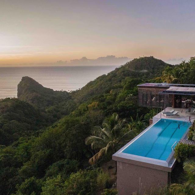 Legjobb Airbnb-k a Dél-Franciaországban a romantikáért!