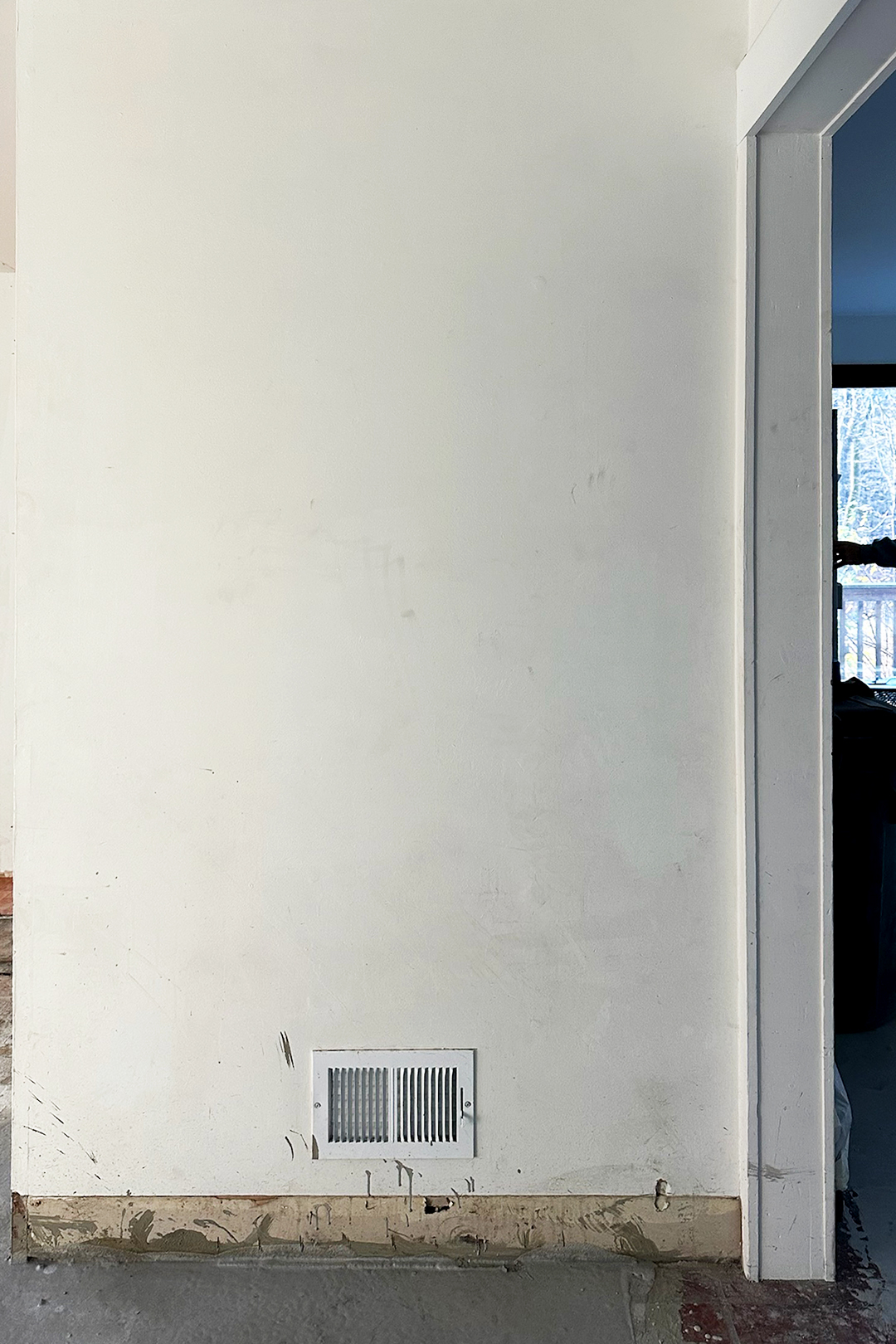 Tapéta keresés: 6 hét után ezt választottam!