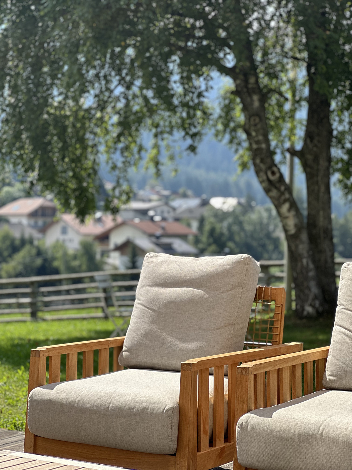 Hegyi vendégszeretet: Fedezd fel a természet varázsát!