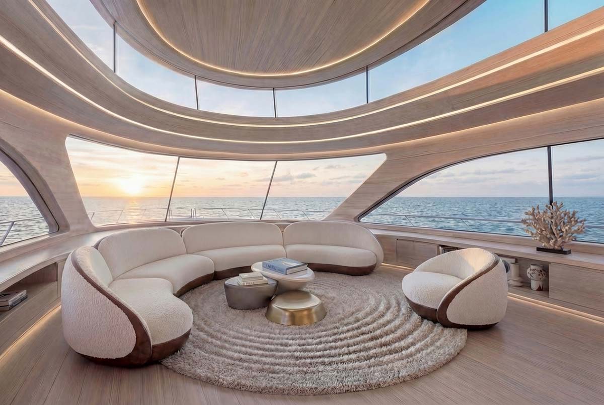 Látomás és struktúra: Erika Martino és Luca Mazza titkai