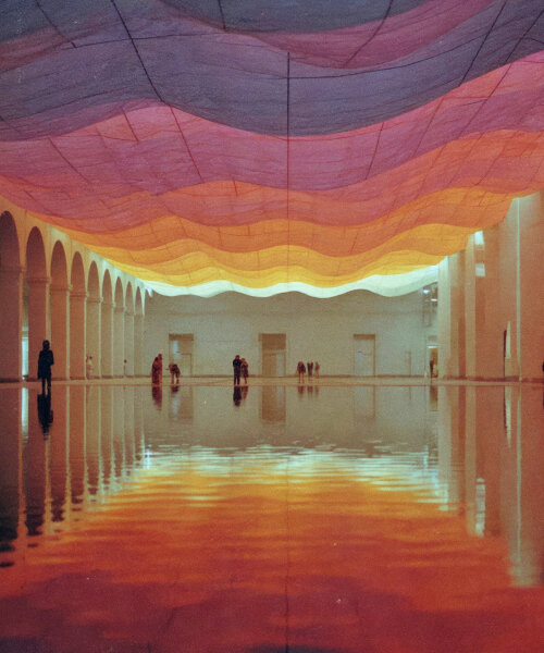 Színek és fények: Közösségeket éleszt fel Marius Troy tájain!