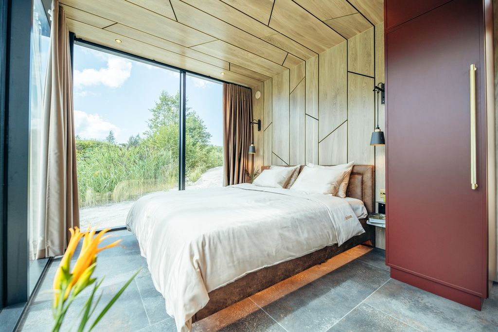 Kis házak: 15 ötlet, ami nagy kreativitást szabadít fel!