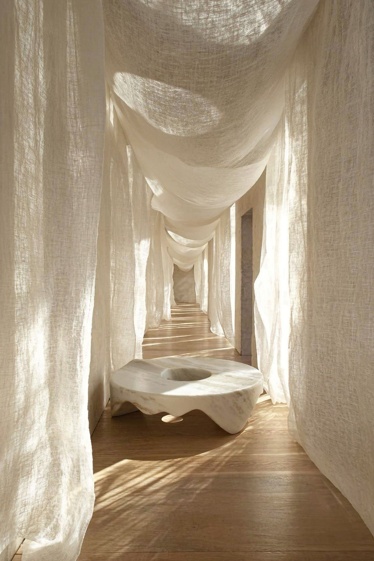 Ghandour Diana: Művészet a Párizsi Vásáron!