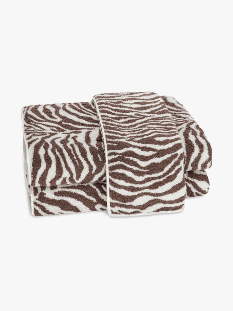 Legjobb mintás törölközők a merész fürdőszobához!