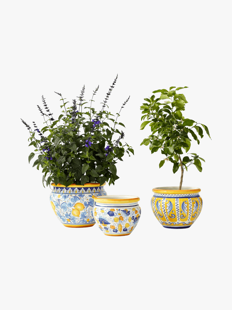 Kertvarázslat: 7 lenyűgöző kültéri virágtartó!