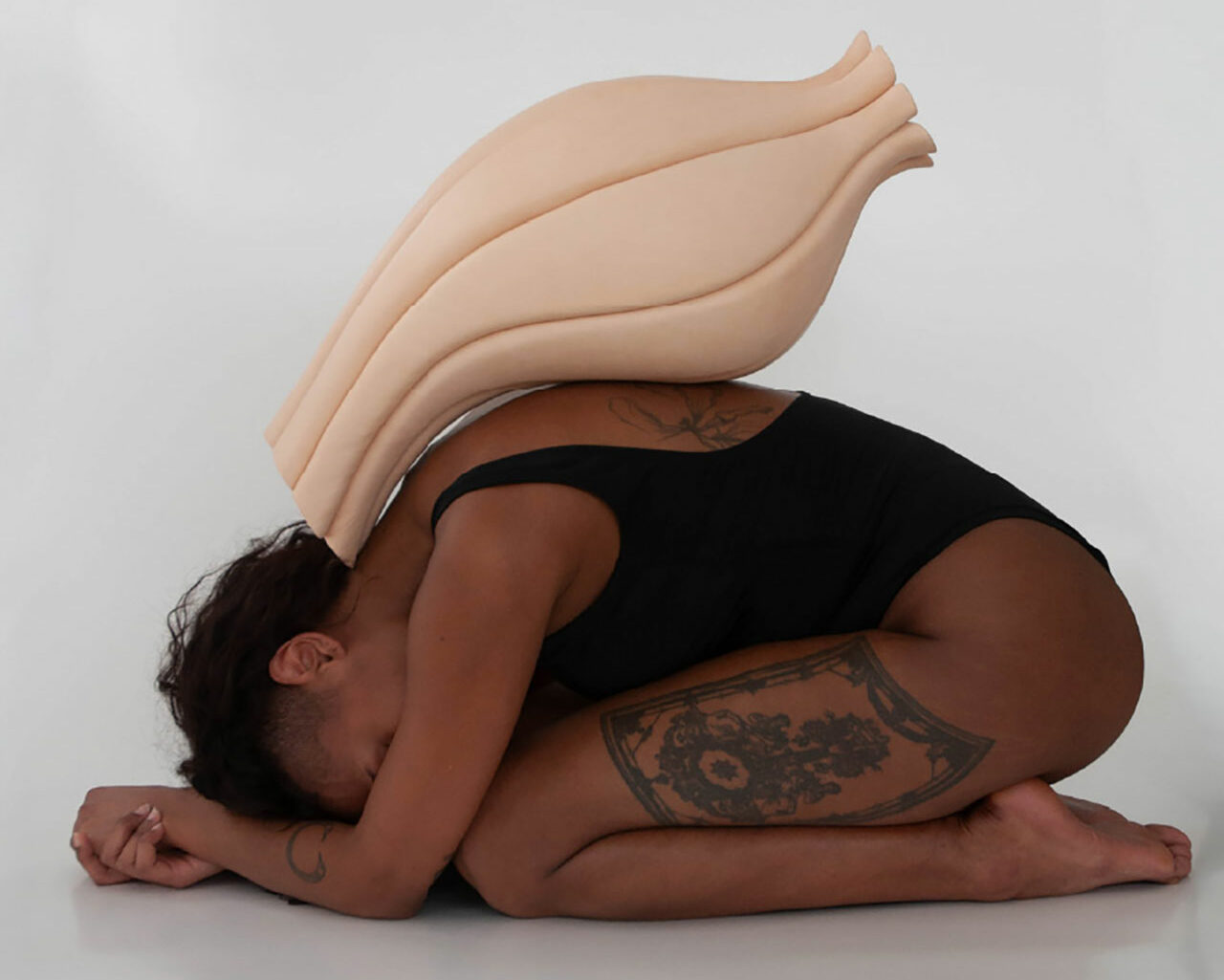 TRACE Bőrtáskák: Talia Luvaton a természet középpontjában!