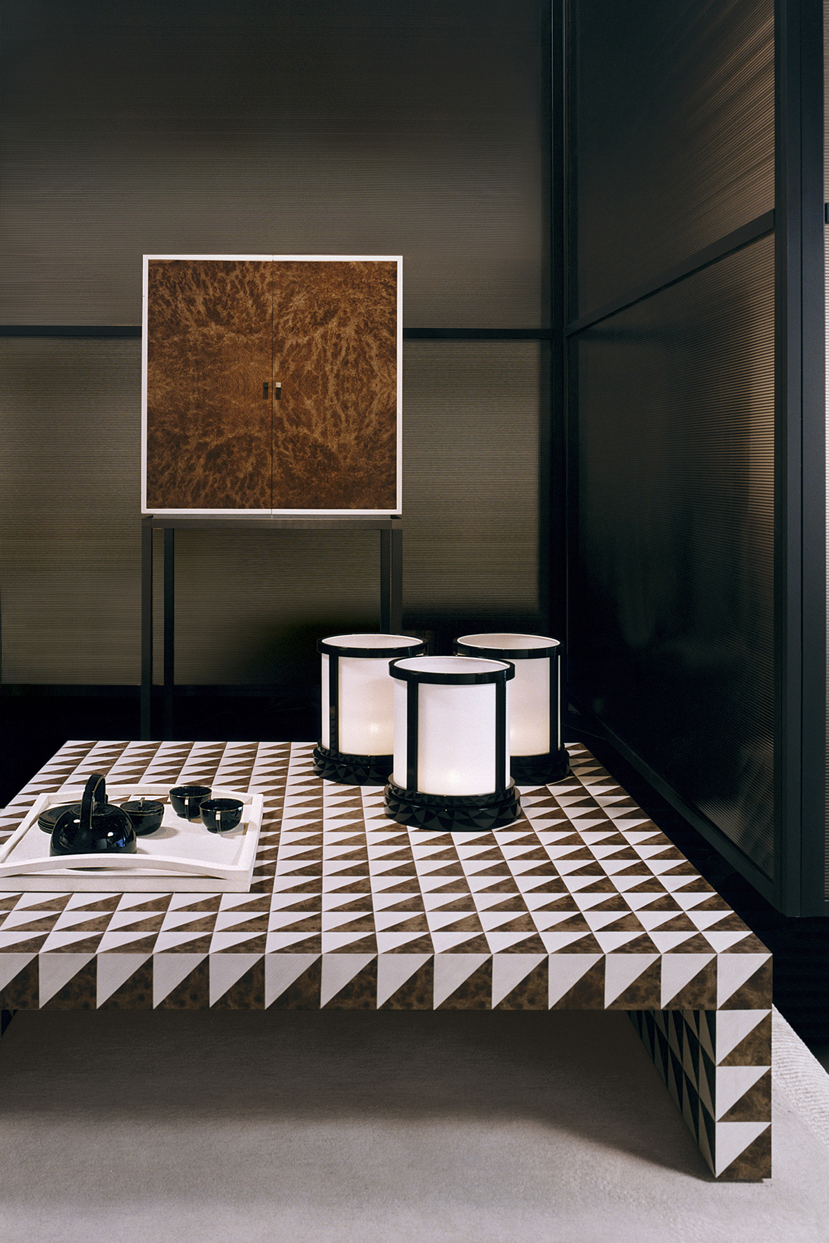 Armani/Casa: Elegancia a változásban!