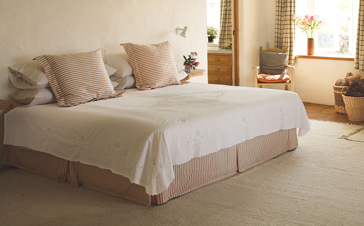 Slipcovers: 5 ágy, ami a laza eleganciát hozza!