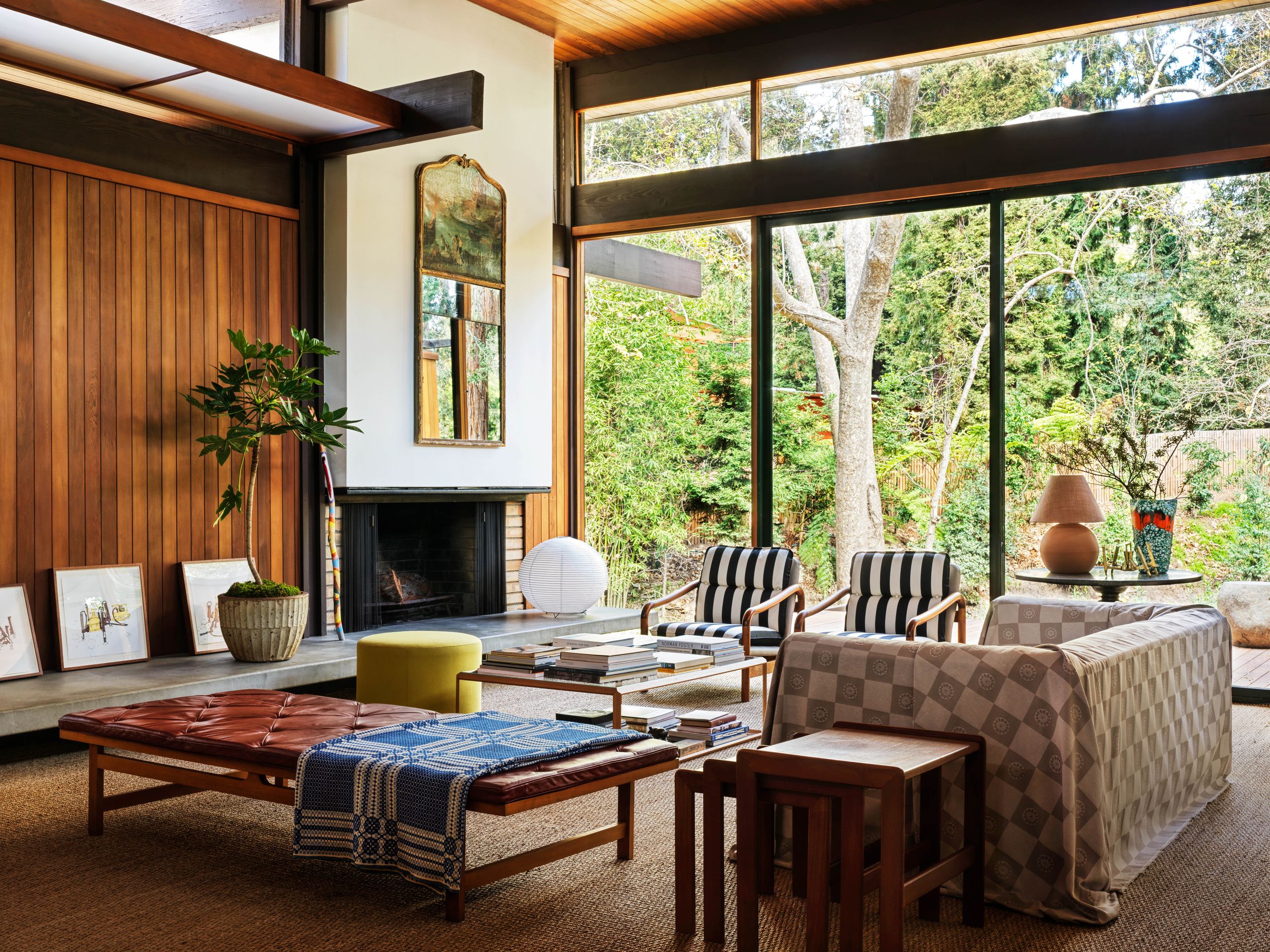 Kappe-ház: Alexandra Kerry és Julien Dobbs-Higginson újragondolják az ódit!