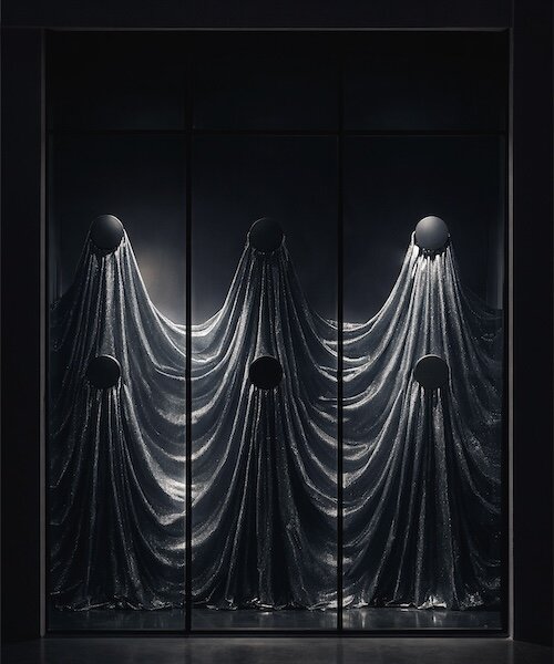 ÁLOMTEREK: Interaktív installációk és filmek a milánói design héten!