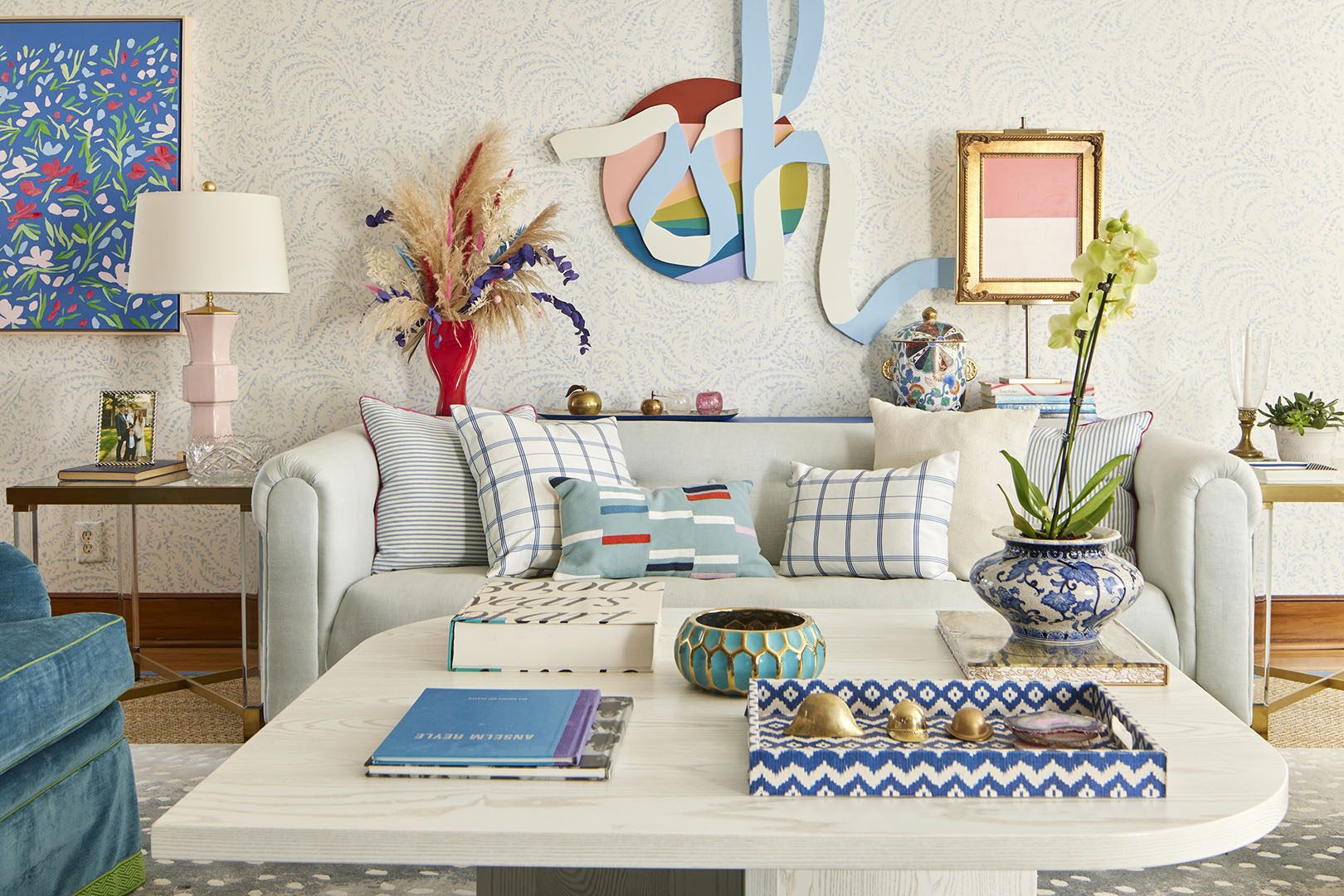 A Művészet Függesztésének Legnagyobb Hibája és Megoldása!