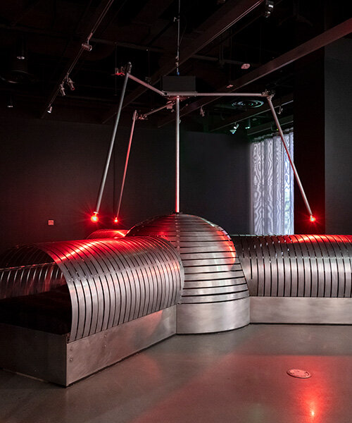 Carsten Höller: A 'legnagyobb építész' és közös élmény az MIT Múzeumban