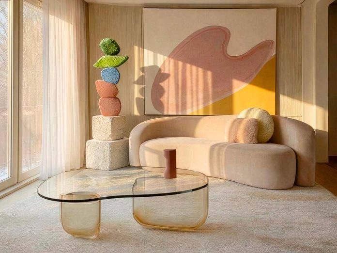 Ghandour Diana: Művészet a Párizsi Vásáron!