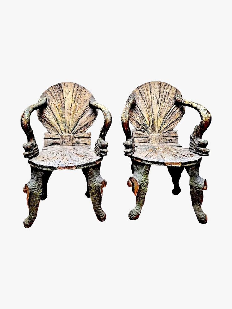 Titkos ajtók és varázspálcák a Palm Beach-i otthonban!