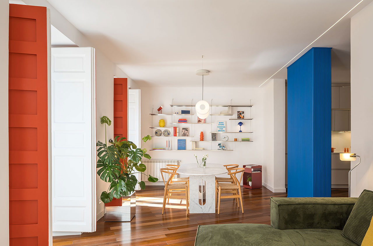 Casa Eme: Egyszerűség és kreativitás találkozása!