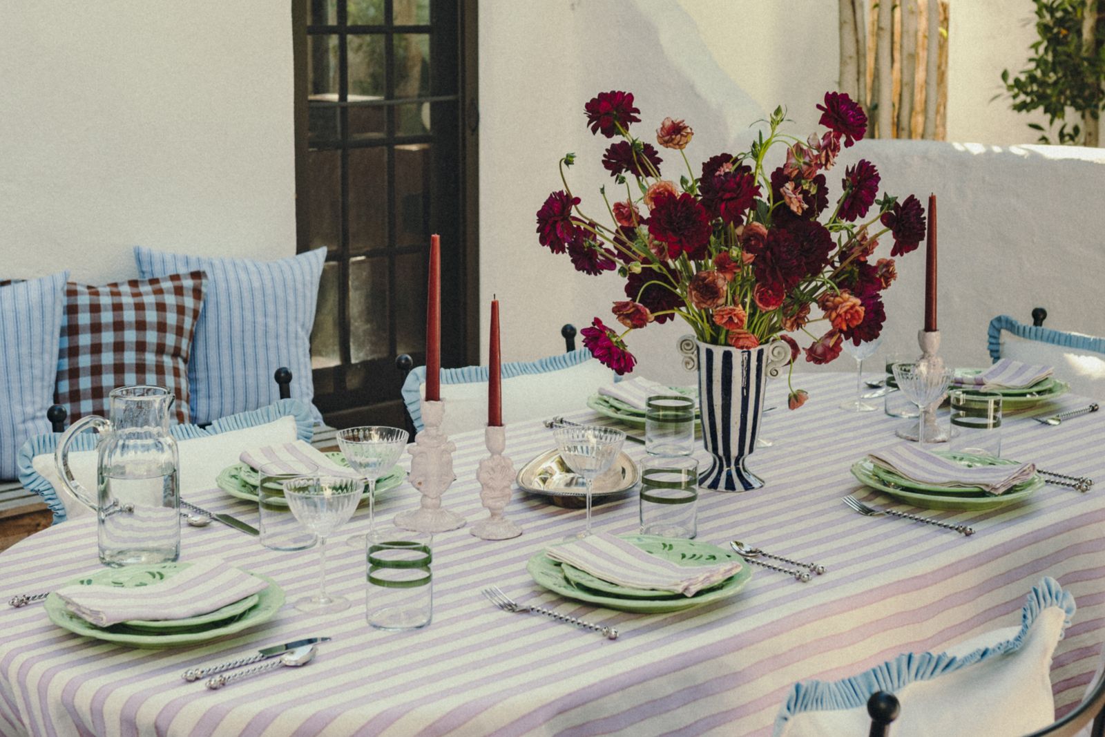 Aperitivo L.A.-ban: Clare Vivier és Heather Taylor francia ízekkel!