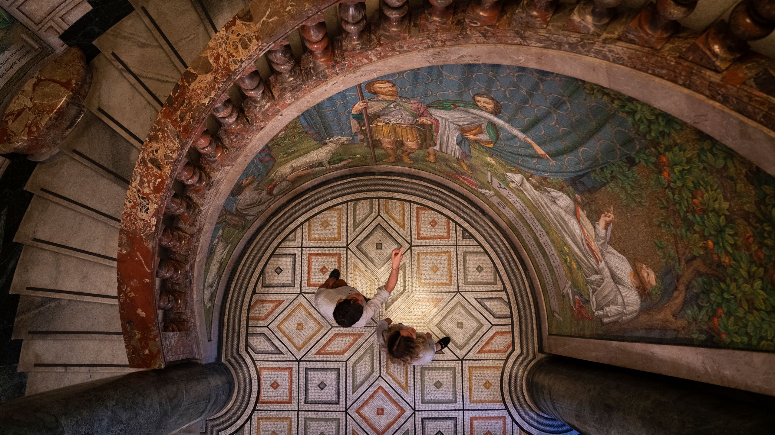 Salone del Mobile: Így pörgetik a helyiek a maratont!