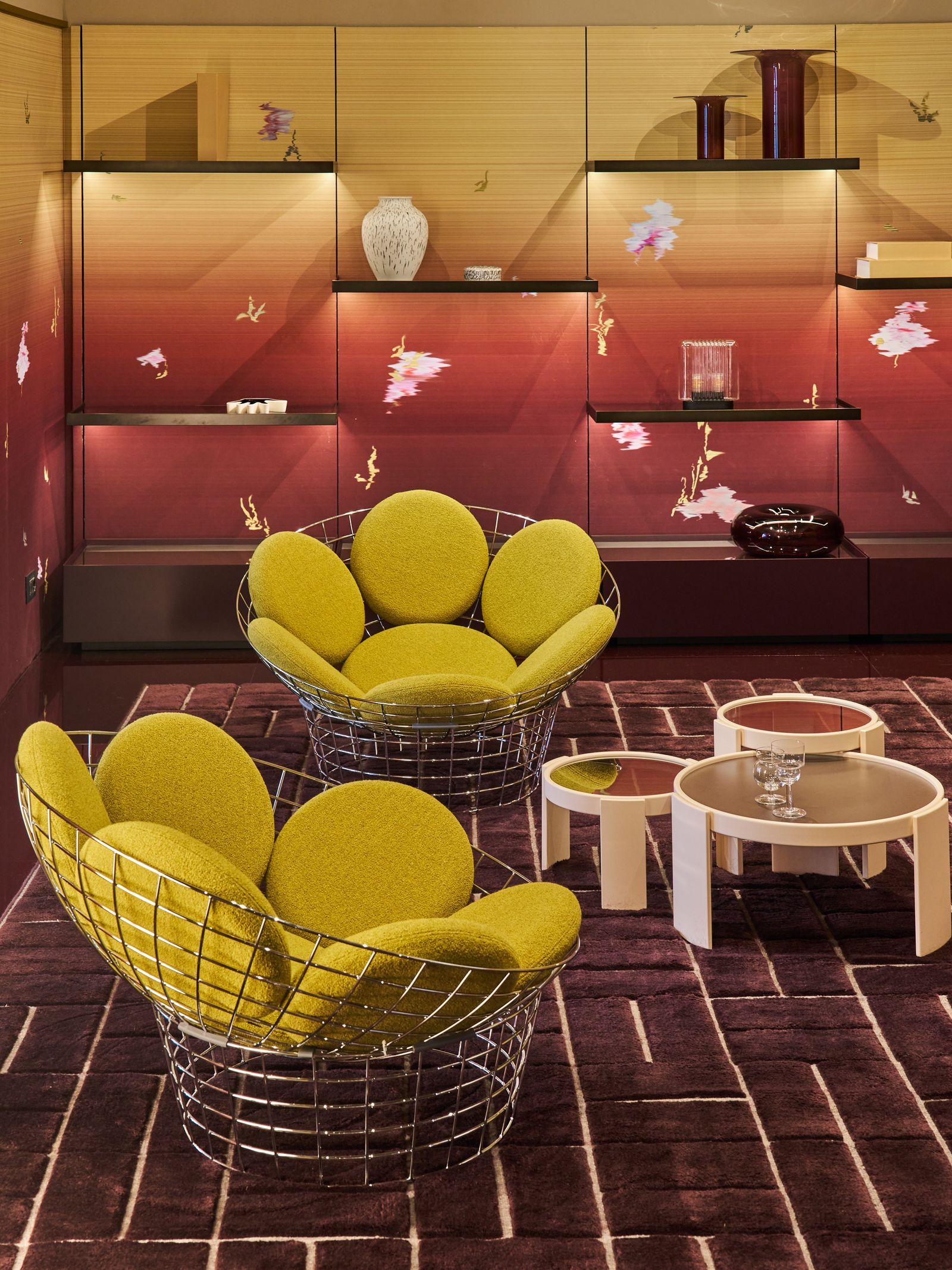 Milan Design Week 2026: 9 Trend, amit a világ felfedezett!