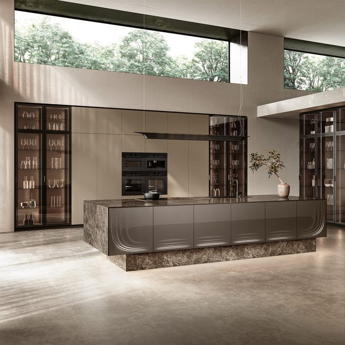 ONDA: A víz formája - párbeszéd fény és anyag között!