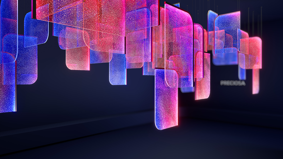 Drifting fények: Mozgásban a varázslat!