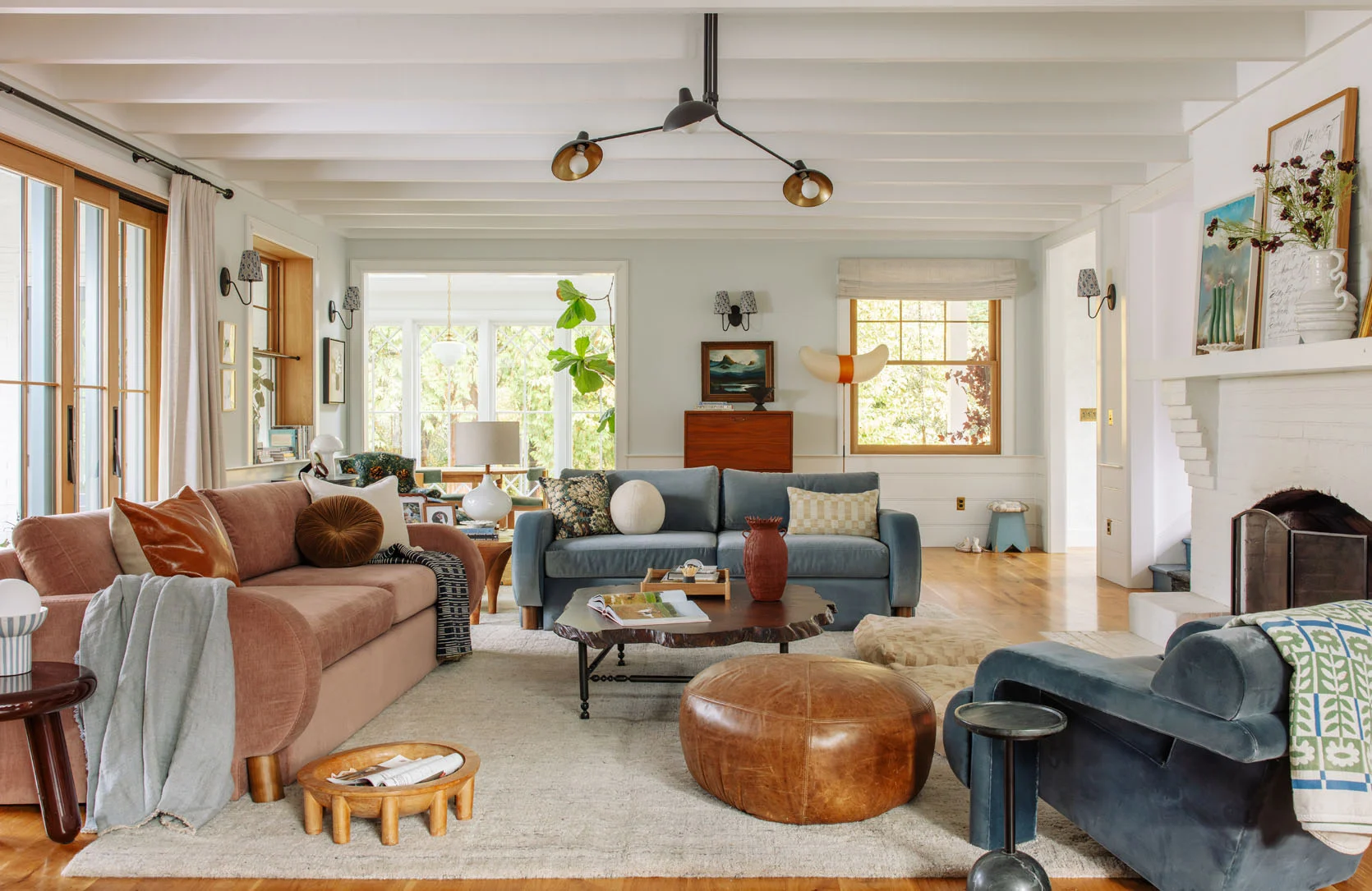 Sofa Of The Month: Indul a Room Service új klubja!