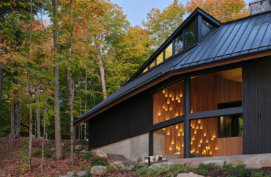 Eames Pavilon: Most végre élhetsz benne 77 év után!