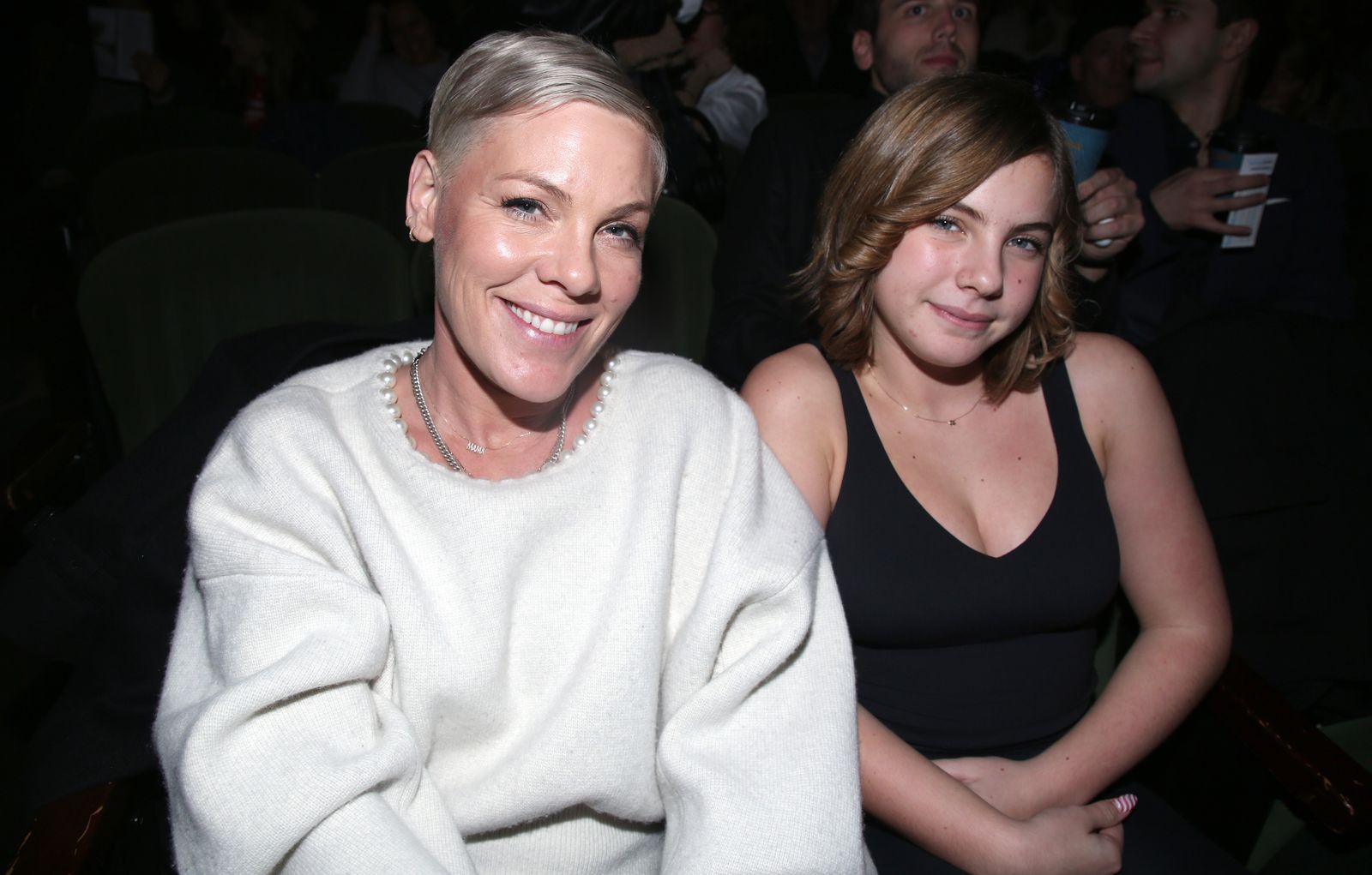 Pink 21,5 millió dollárért vásárolt művészi házat!