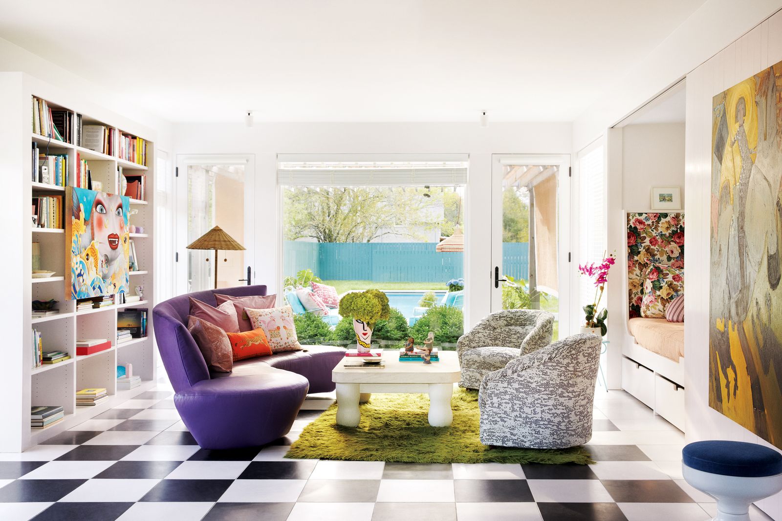 Csillagok kicsi otthona: 6 híresség, aki megcáfolja!