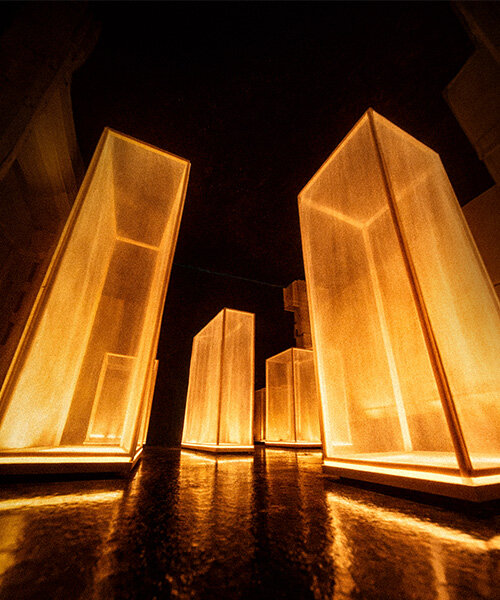 Csend: a mérnöki tervezés új hangja a Milánói Design Héten