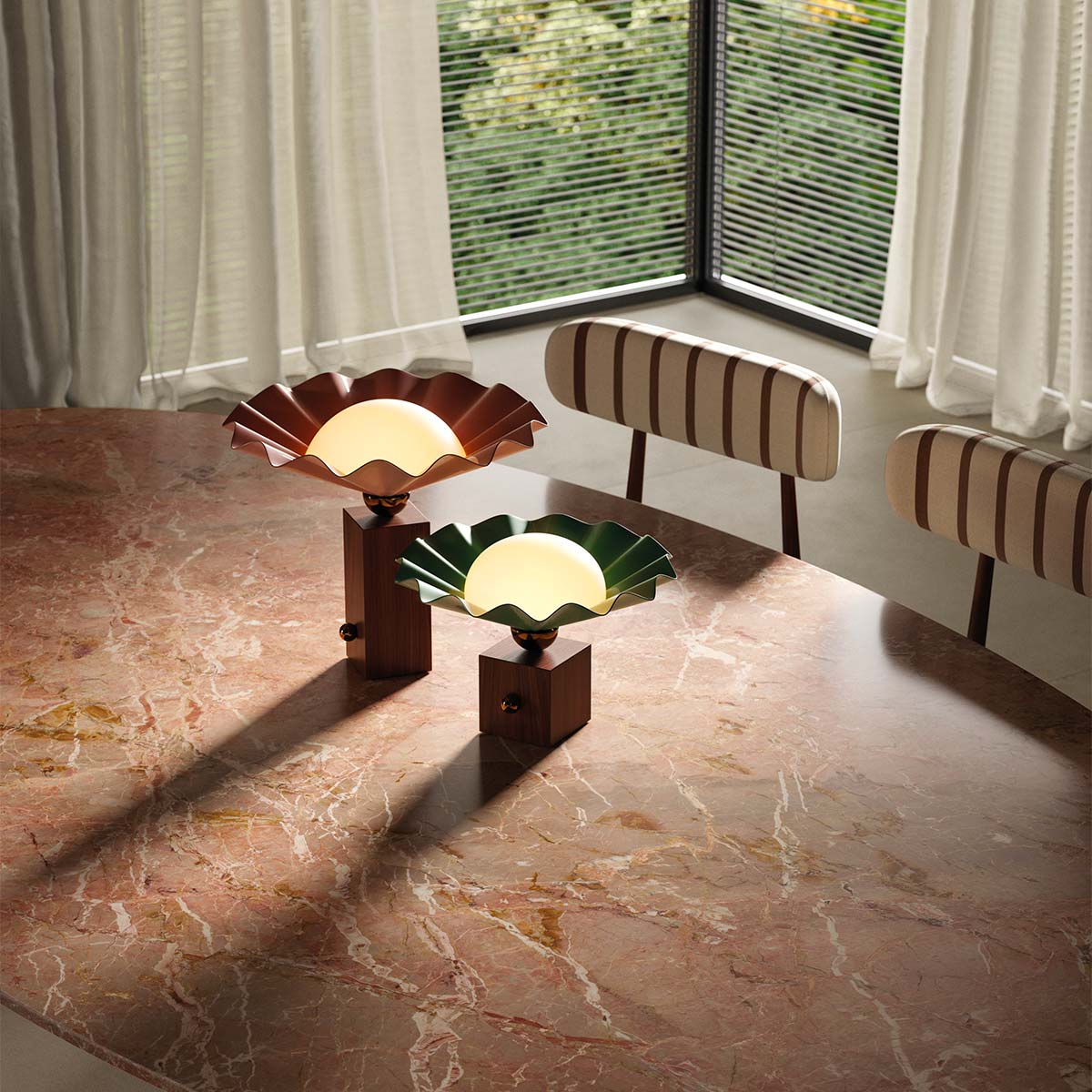 Sapienstone: Felület, ami formálja az építészetet!