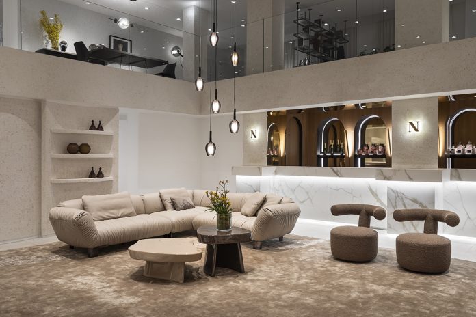 Design és kényelem: Natuzzi Italia csillagai!