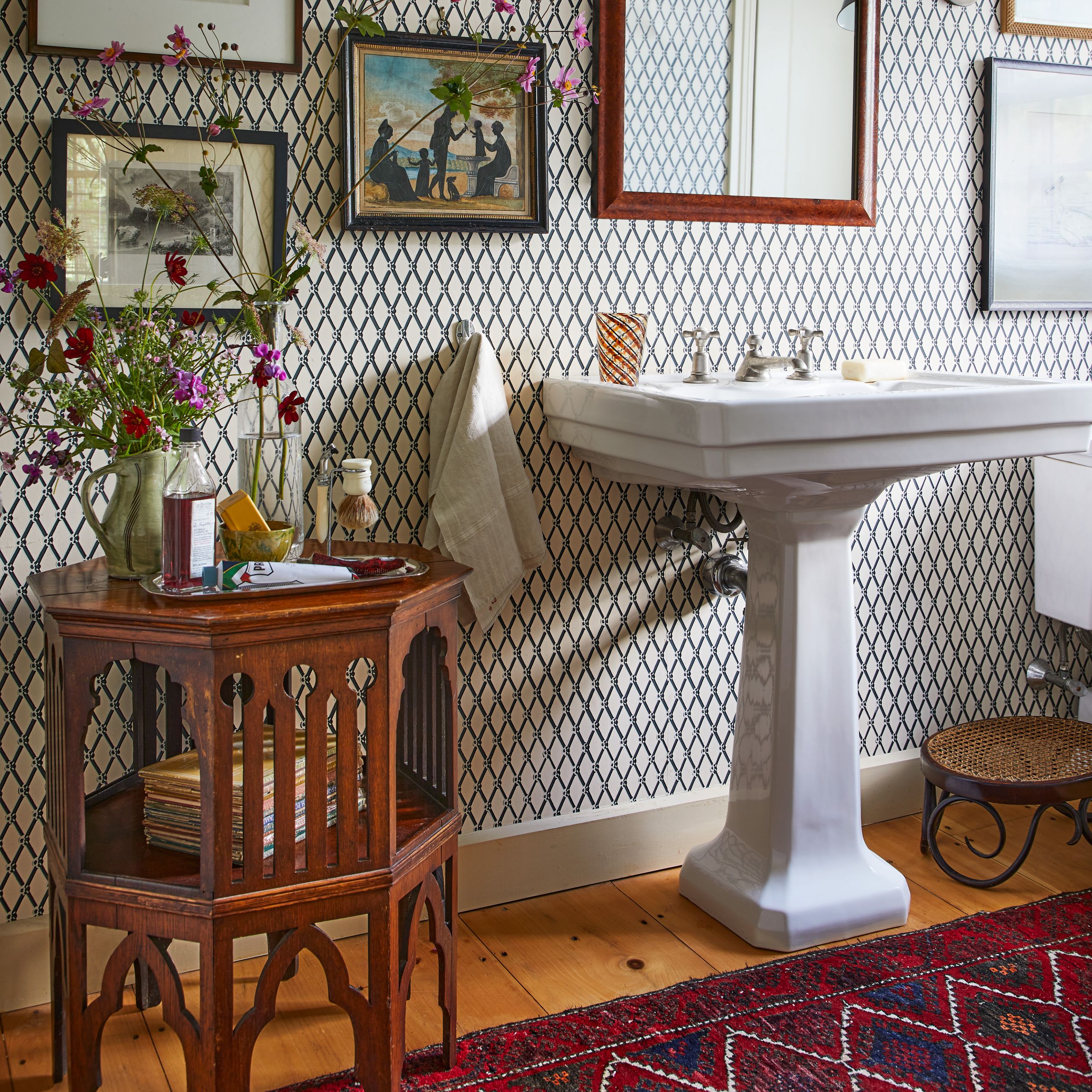 Fürdőszobai tárolók: 7 legjobb megoldás kicsi terekhez!