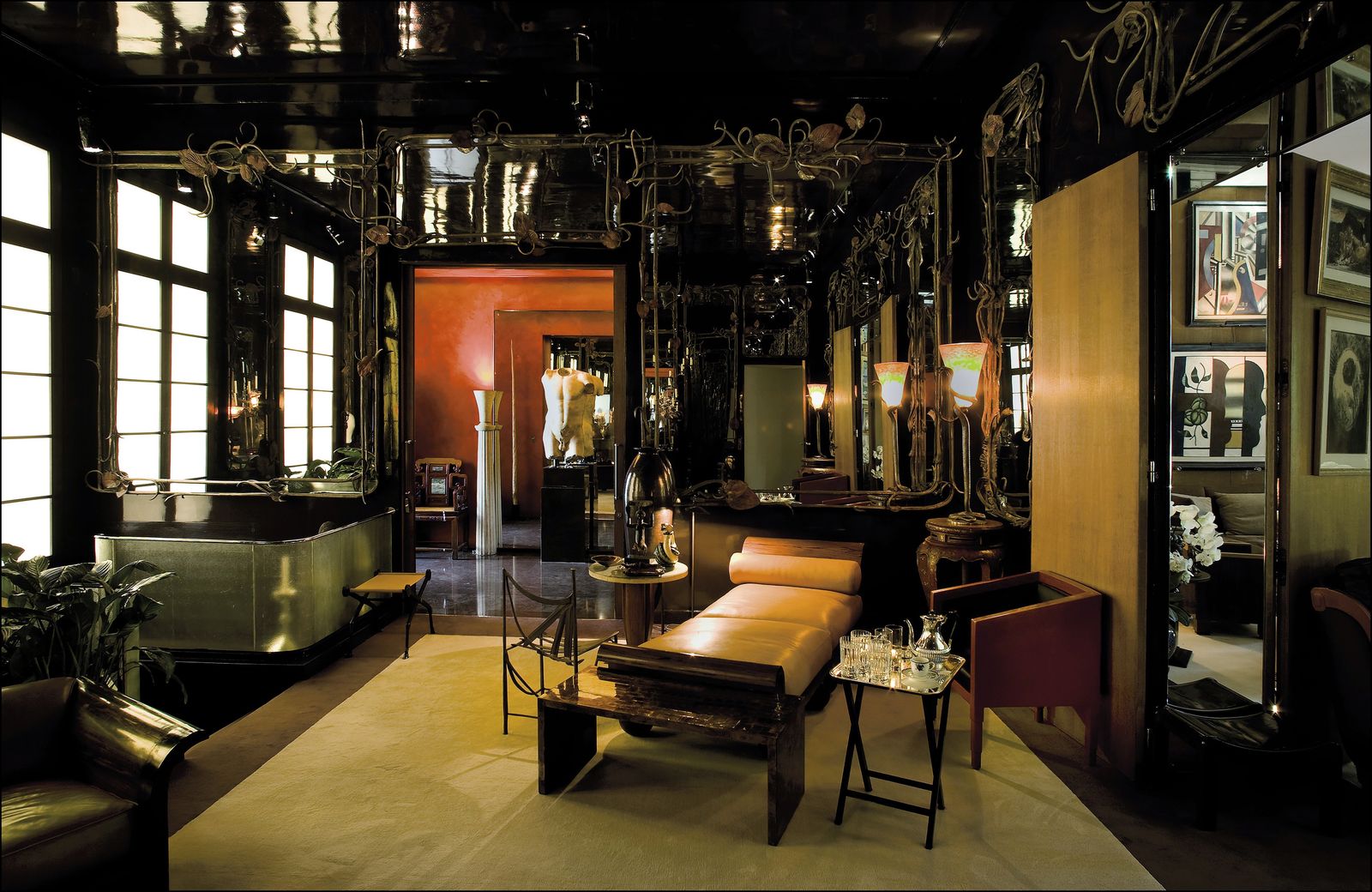 Claude Lalanne: Ismerd meg a legendás francia szobrászt!