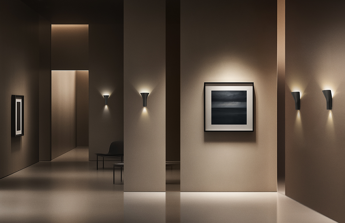 Cru világítás: Fény, amely lenyűgöz!