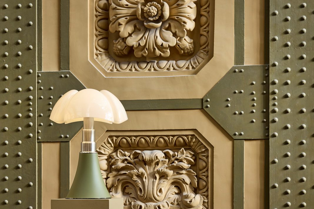 Pipistrello: Amikor a fény emlékké és szimbólummá válik