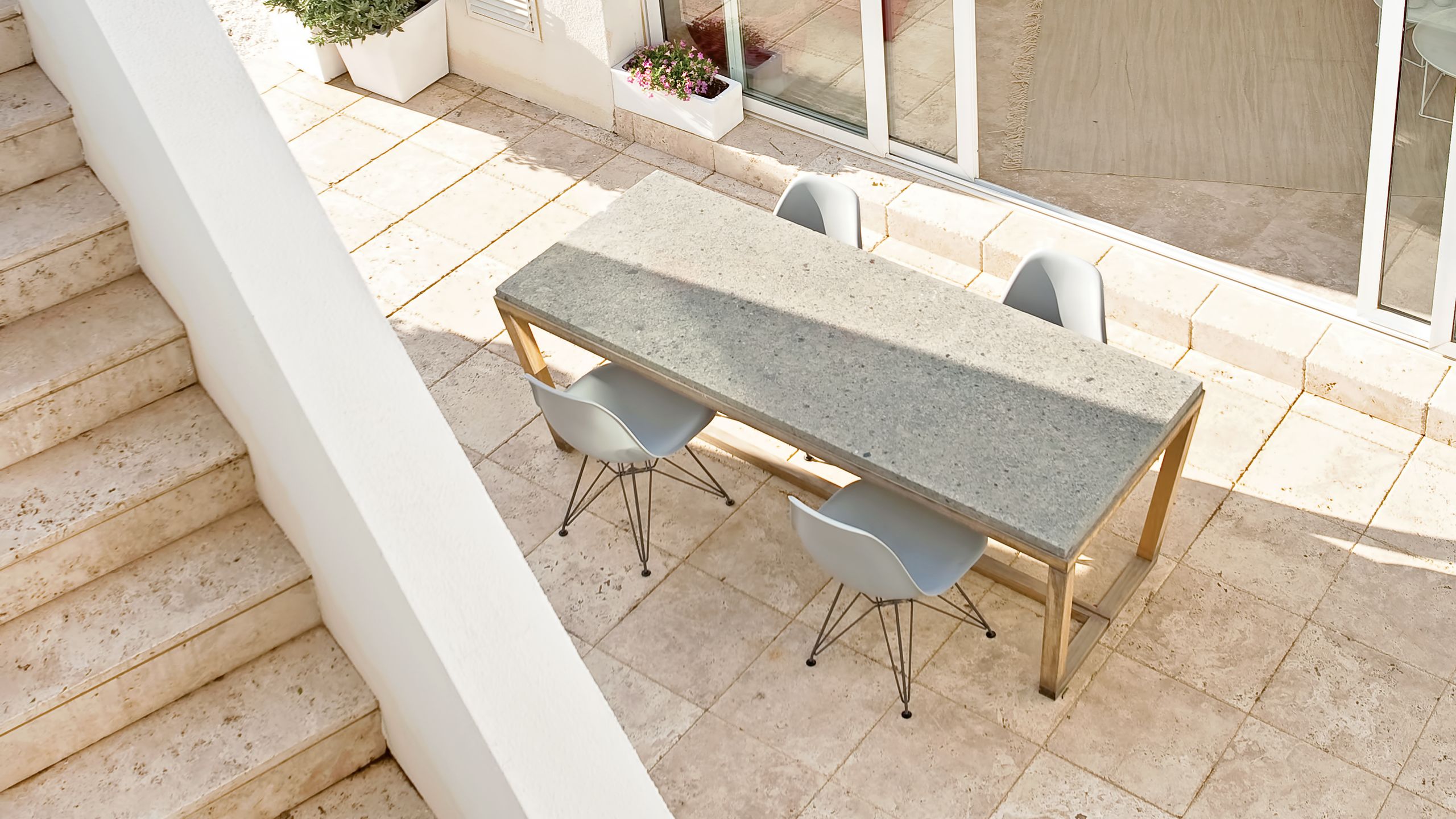 Kis terasz ötletek: 58 mód a pici kültér feldobására!