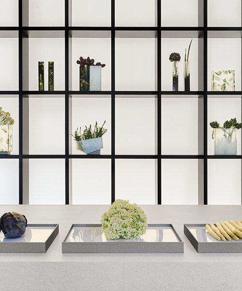 Asztali rituálék: V-ZUG otthont formál a milánói design héten!