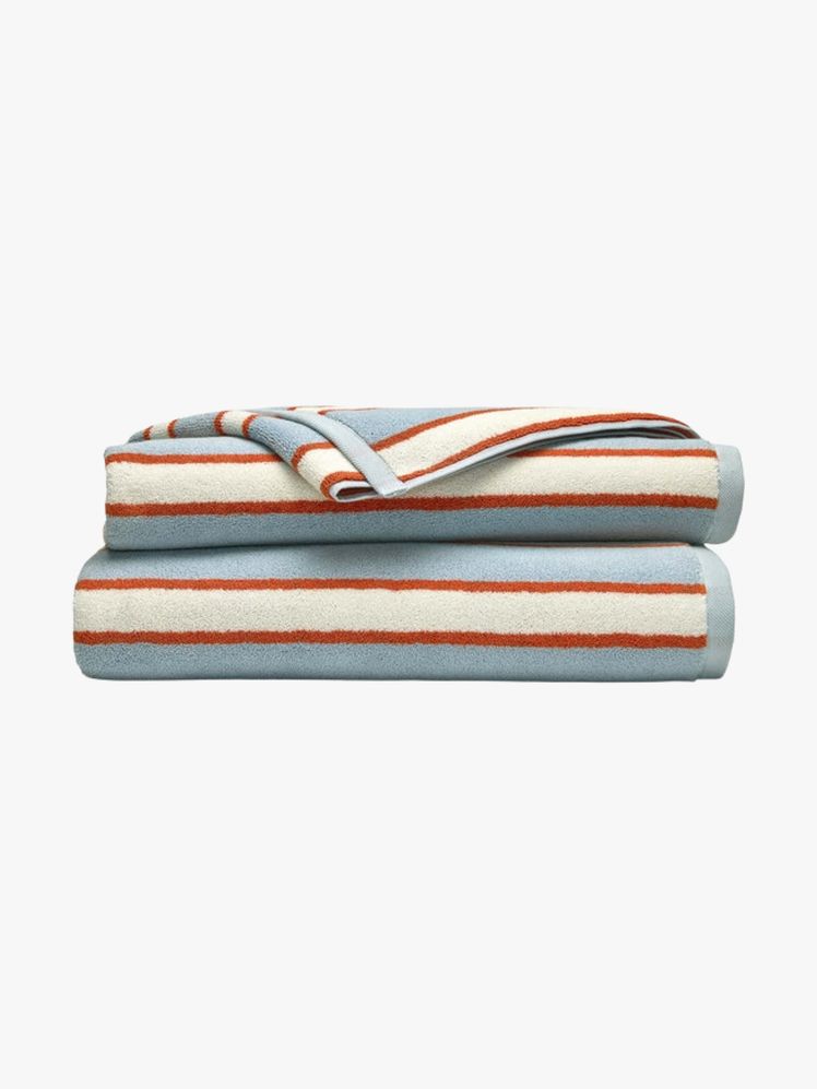 Legjobb mintás törölközők a merész fürdőszobához!