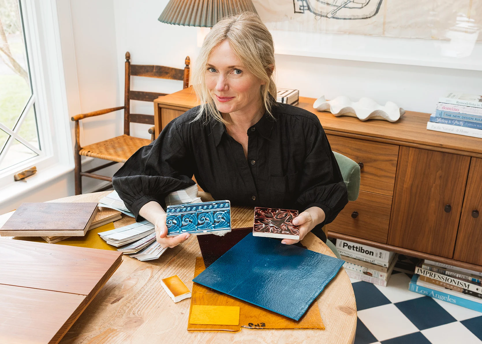 Vendégház furcsa csempeötletek: A szórakozás folytatódik!