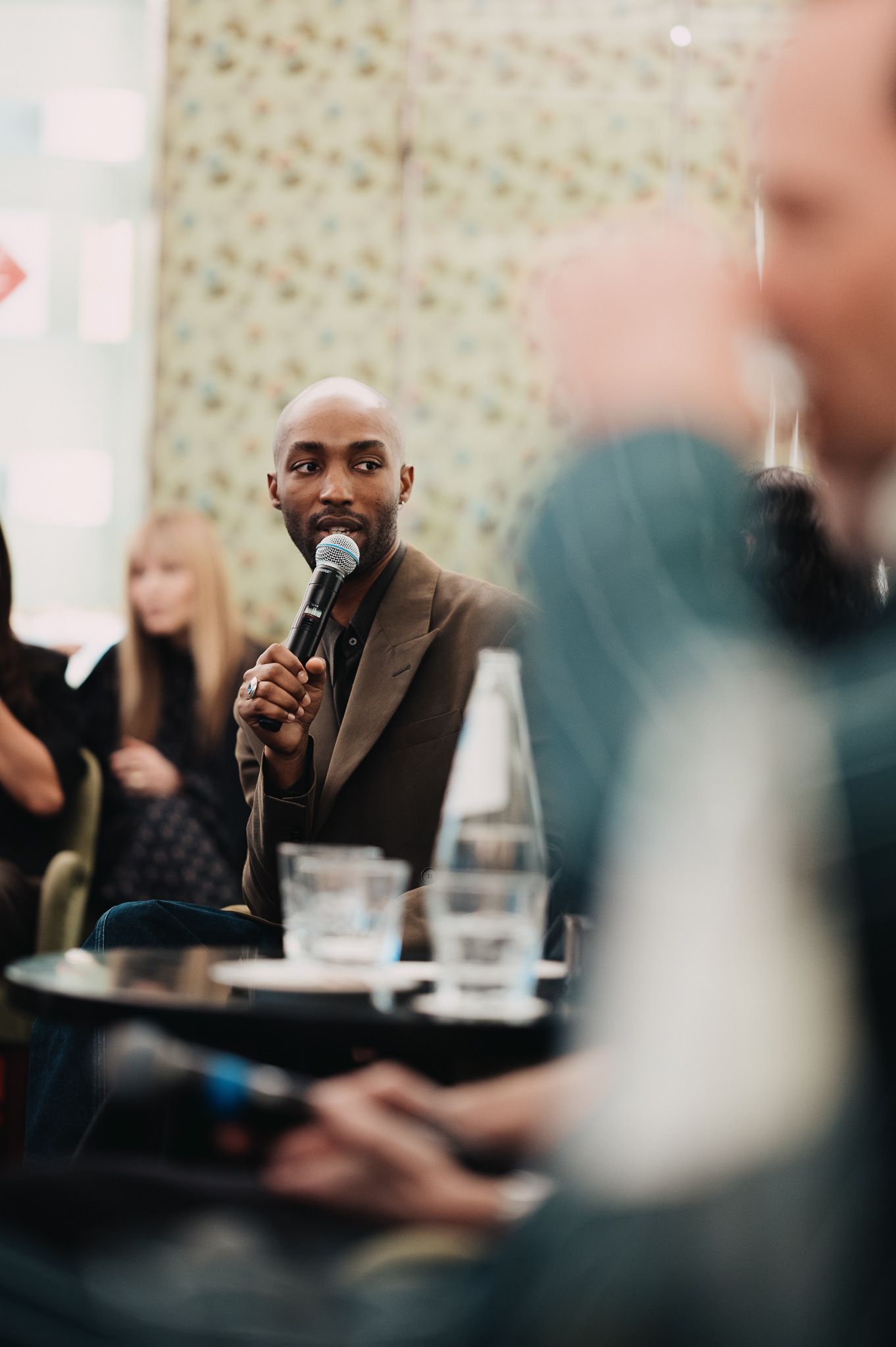 Konyhák jövője: Rugalmas megoldások a milánói AD Salottoban!