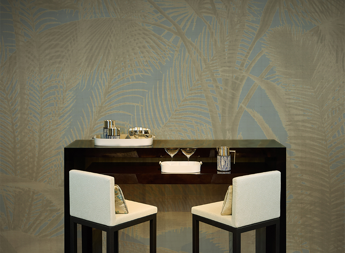 Armani/Casa: Elegancia a változásban!