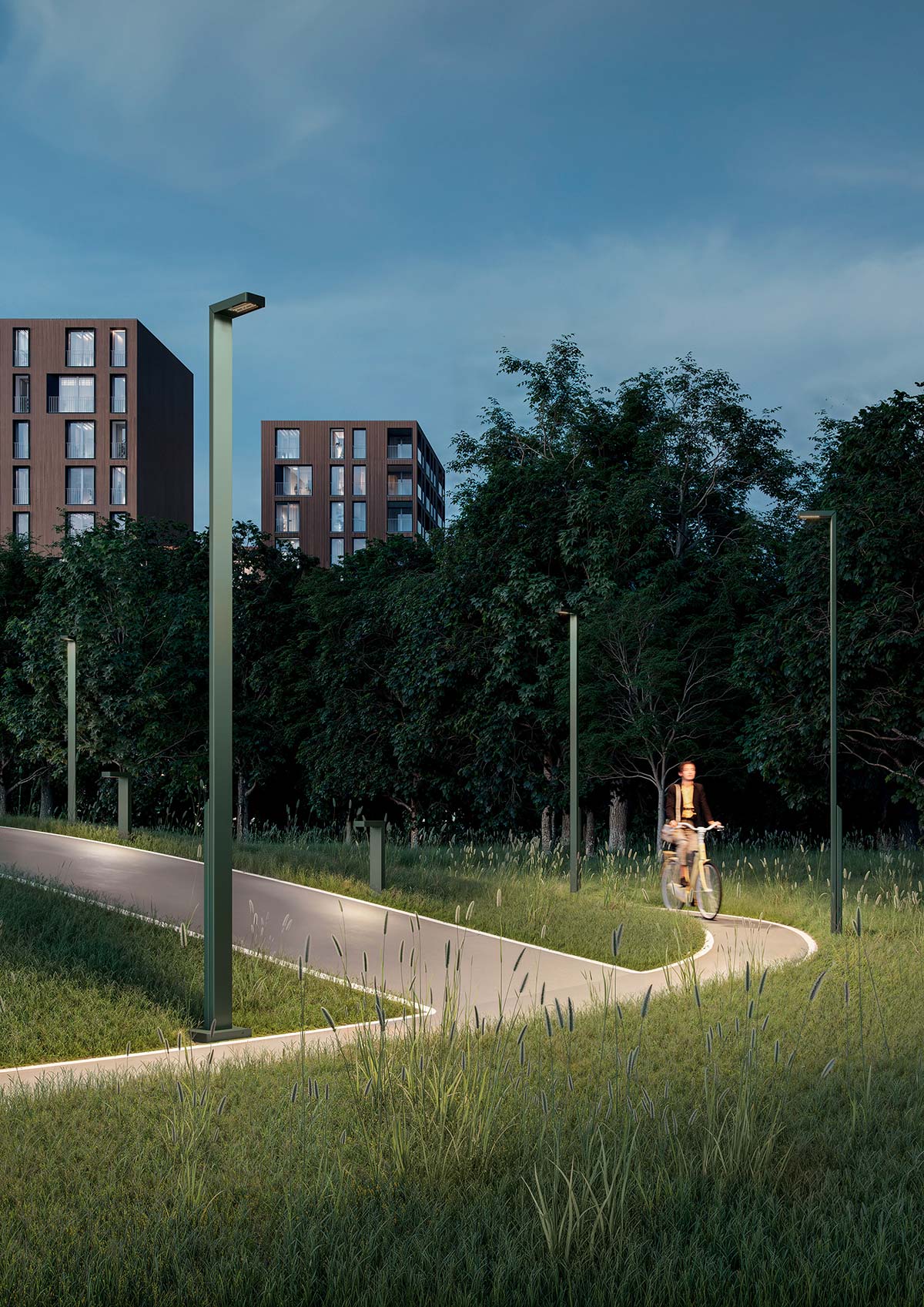 Kültéri világítás: Stílus és praktikum egyben!