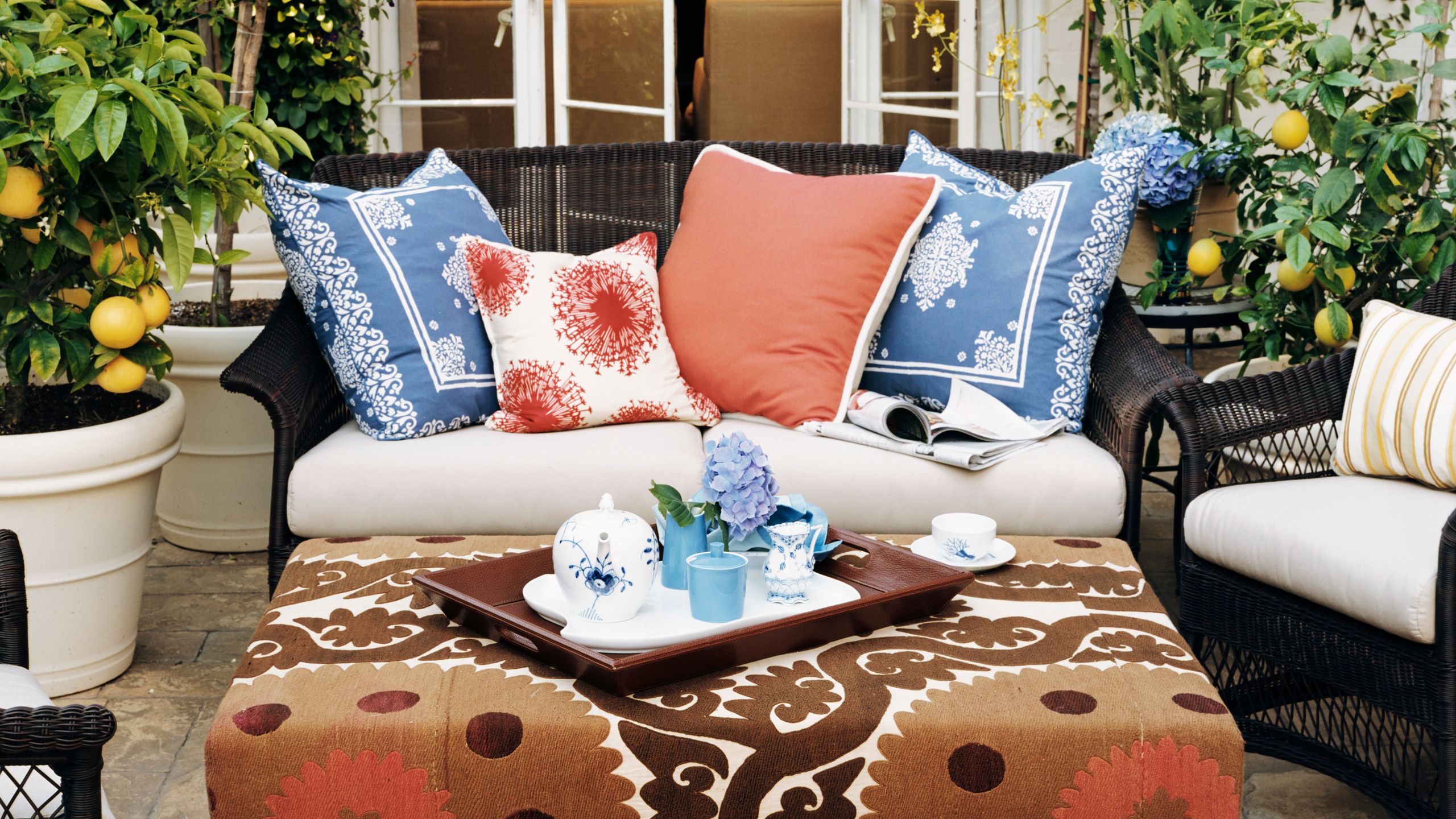 Legjobb kültéri kanapék az élvezetes élethez (2026)