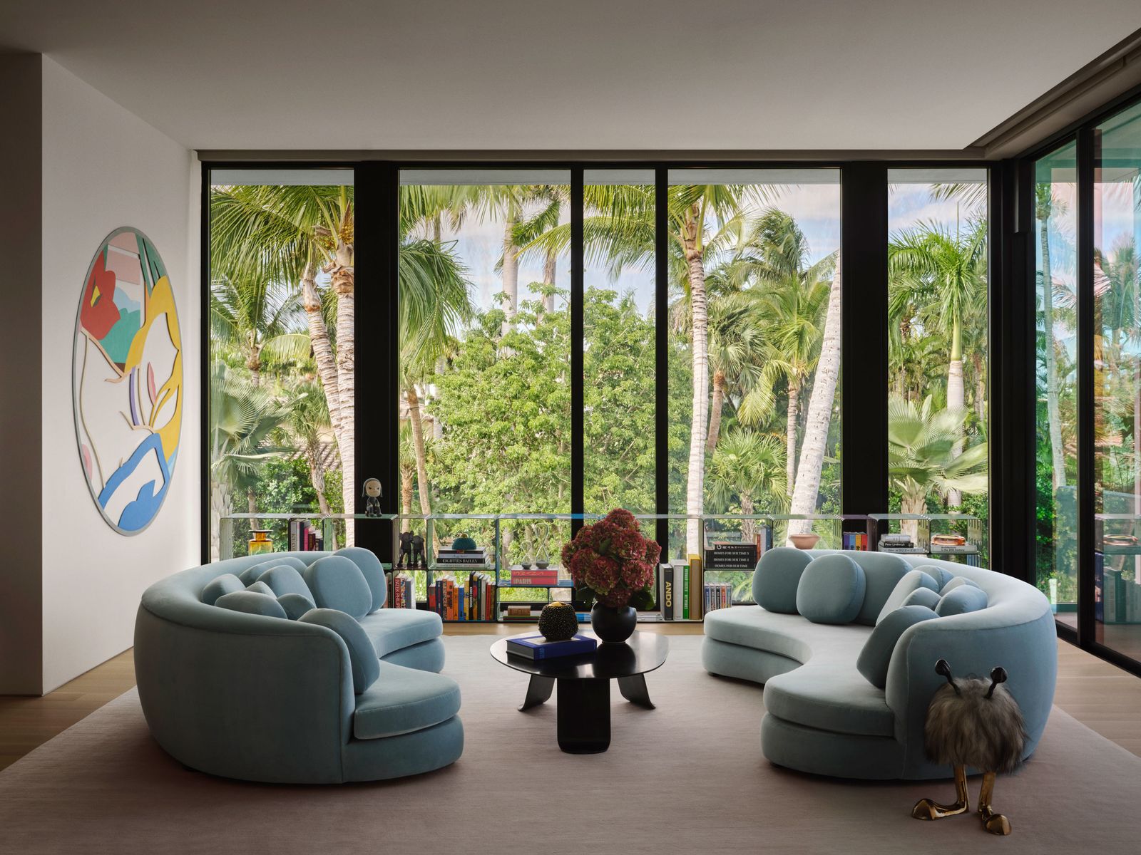 Álomtervező Csapat: Miami Modern Otthona Készült!