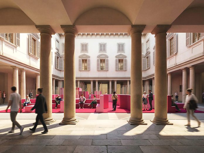 Fuorisalone Útmutató – 3 Elengedhetetlen Tipp!